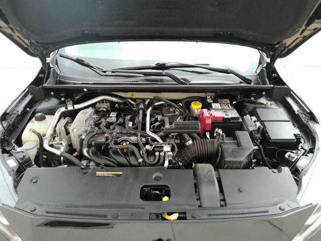 2023 Nissan Sentra S Xtronic CVT Plano TX