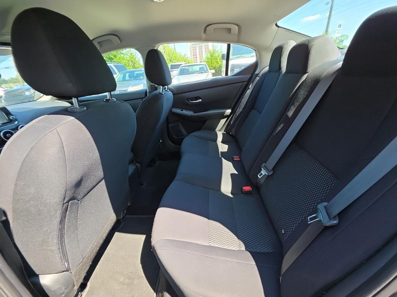 2023 Nissan Sentra S Glen Burnie MD