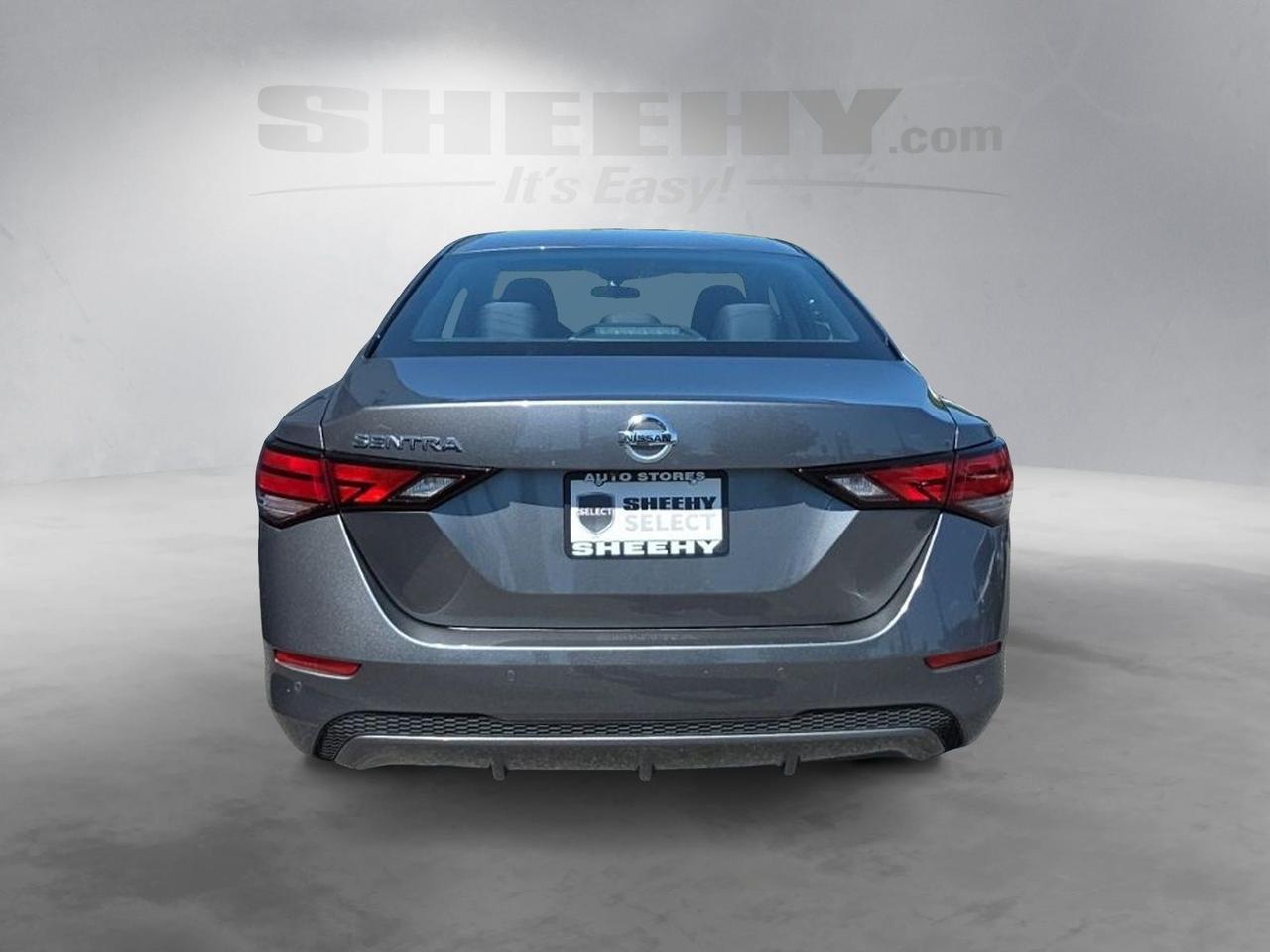 2023 Nissan Sentra S Glen Burnie MD