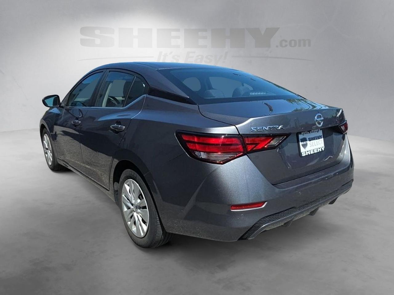 2023 Nissan Sentra S Glen Burnie MD