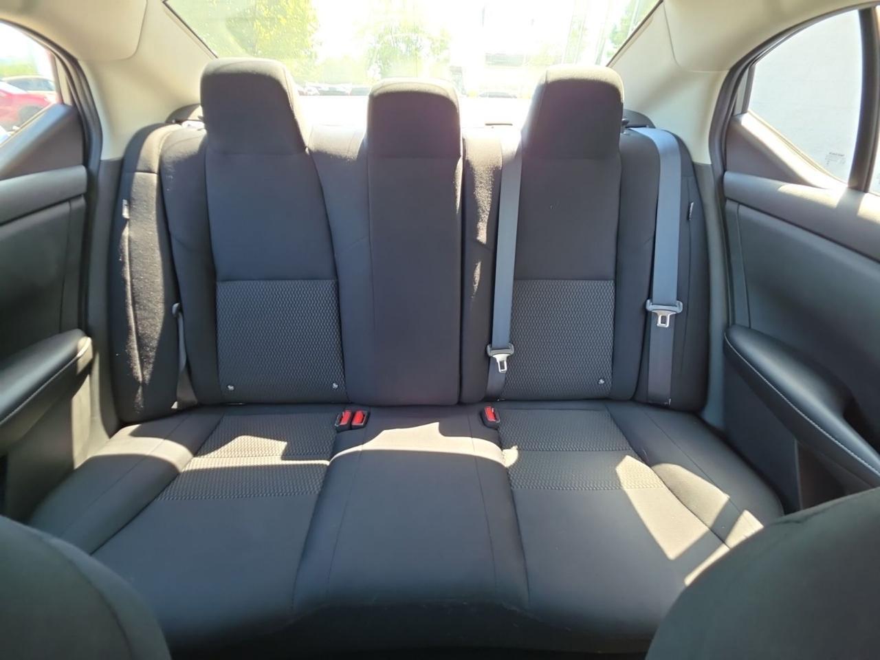 2023 Nissan Sentra S Glen Burnie MD