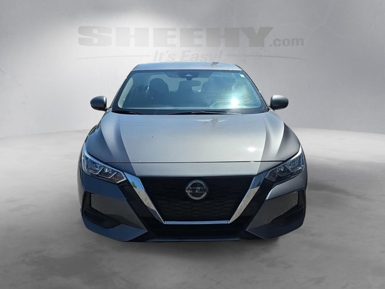 2023 Nissan Sentra S Glen Burnie MD