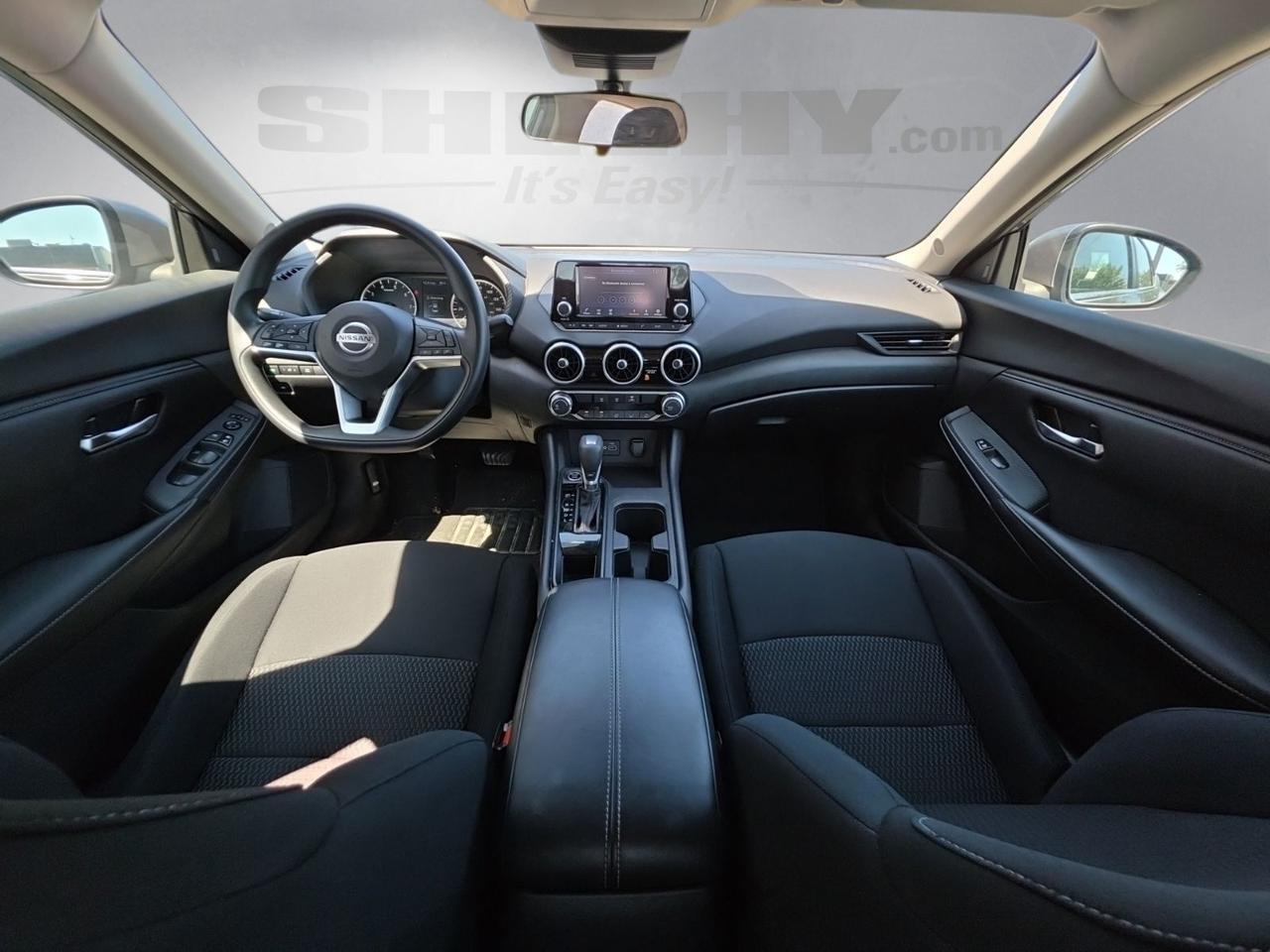 2023 Nissan Sentra S Glen Burnie MD