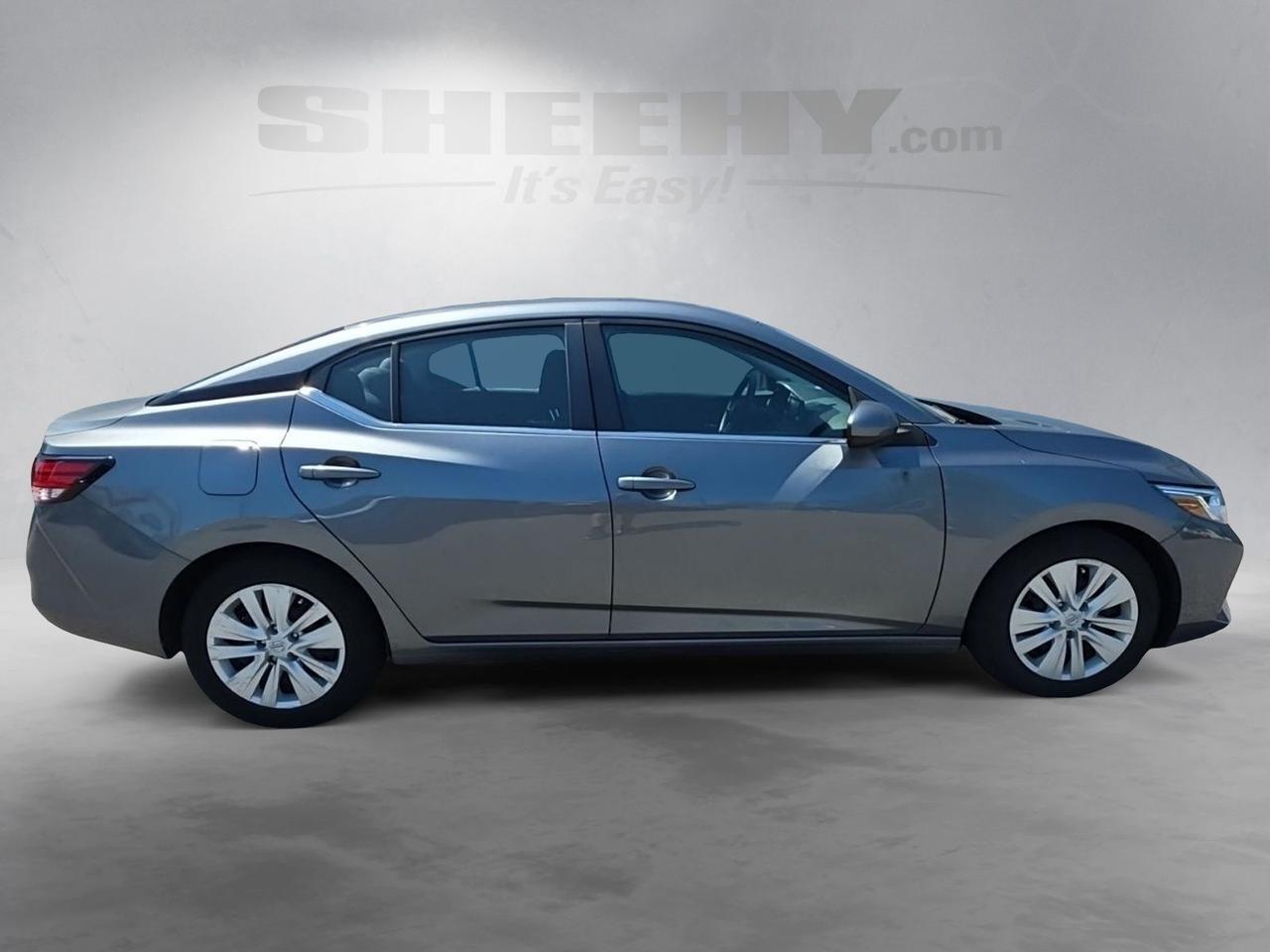 2023 Nissan Sentra S Glen Burnie MD