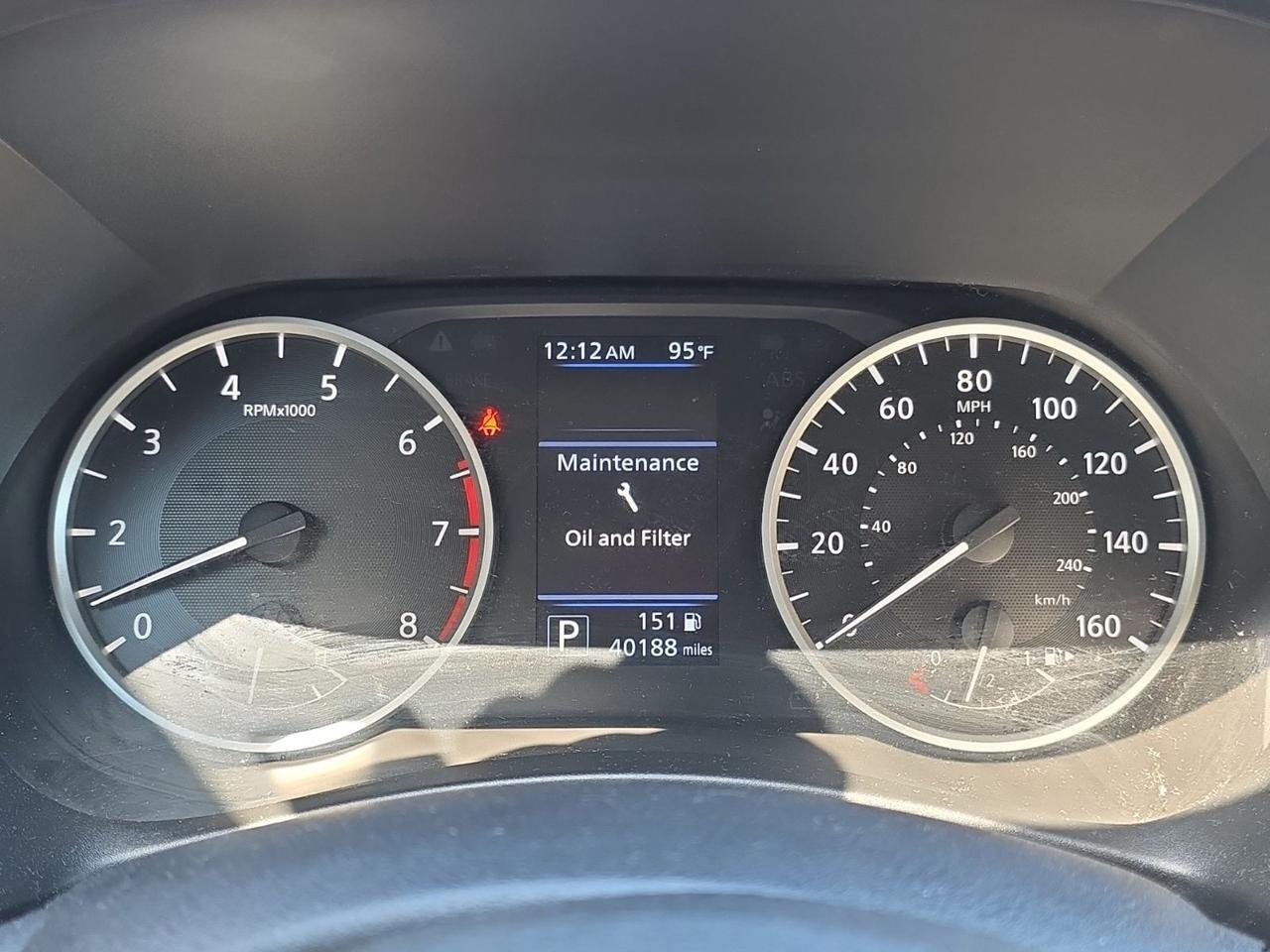 2023 Nissan Sentra S Glen Burnie MD