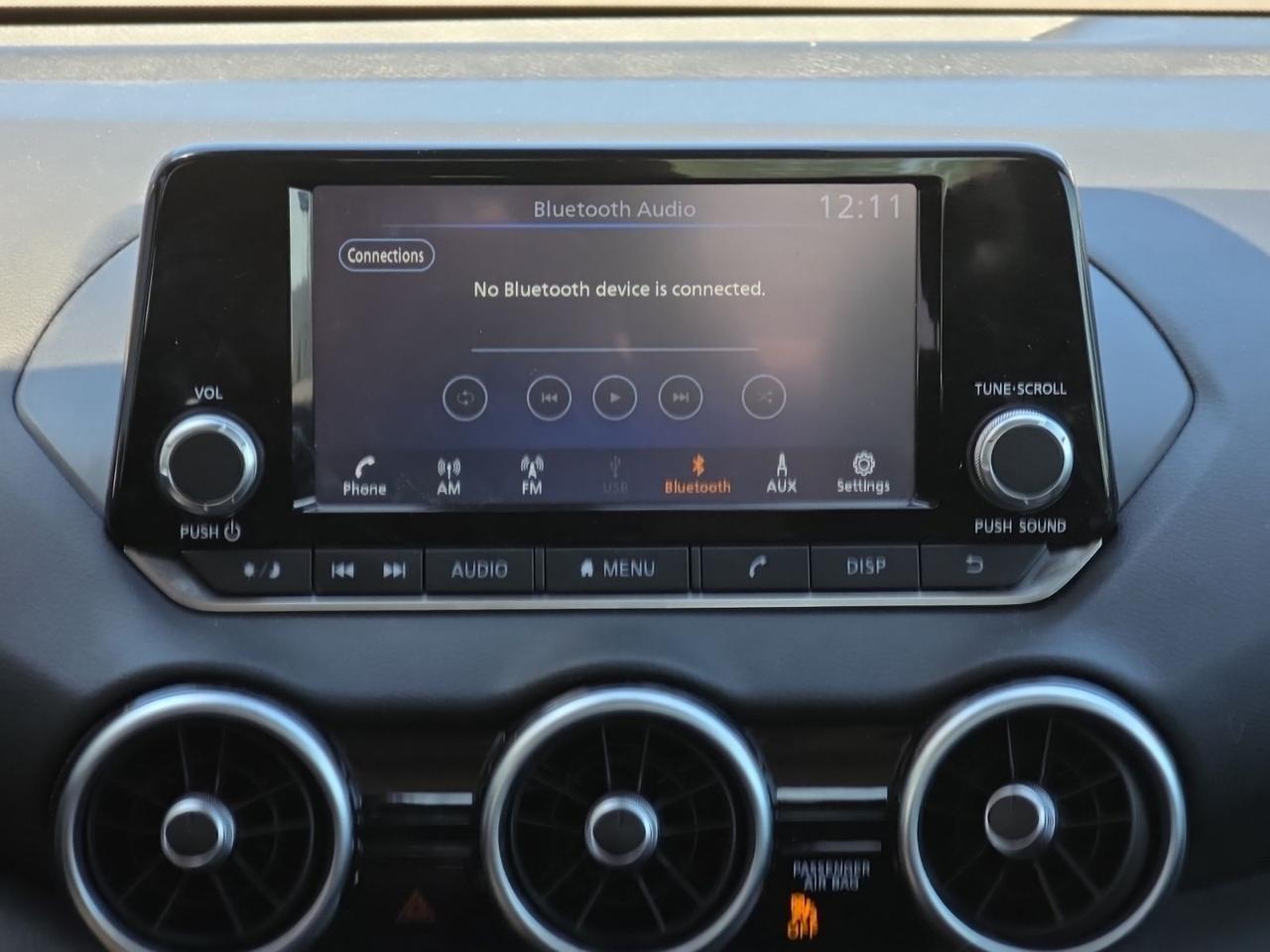 2023 Nissan Sentra S Glen Burnie MD