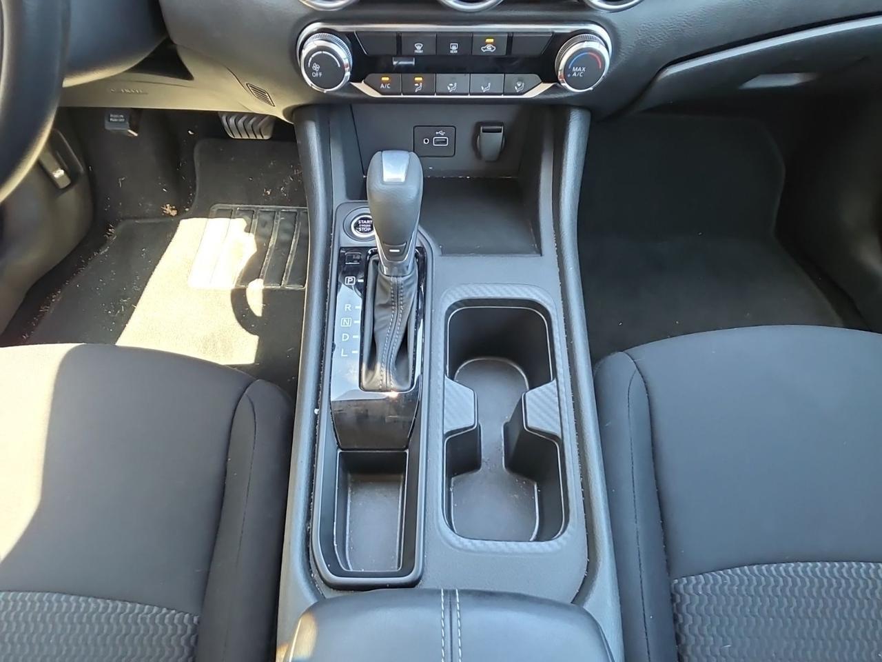 2023 Nissan Sentra S Glen Burnie MD