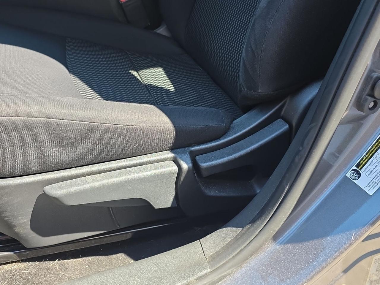 2023 Nissan Sentra S Glen Burnie MD