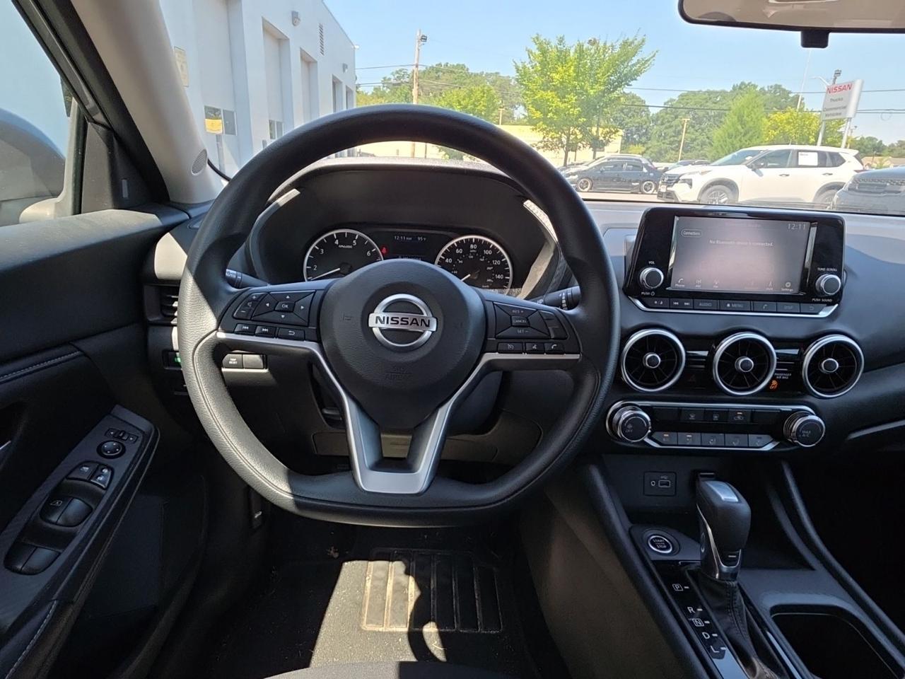2023 Nissan Sentra S Glen Burnie MD