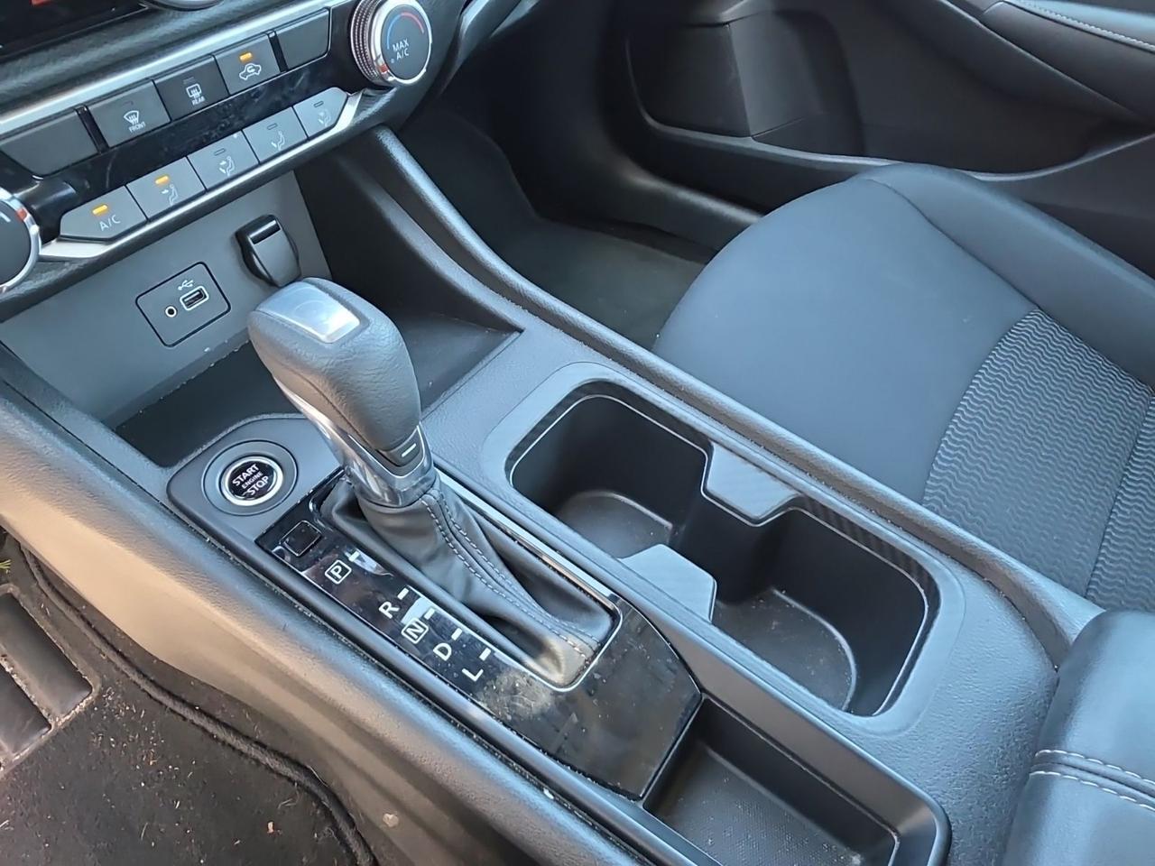 2023 Nissan Sentra S Glen Burnie MD