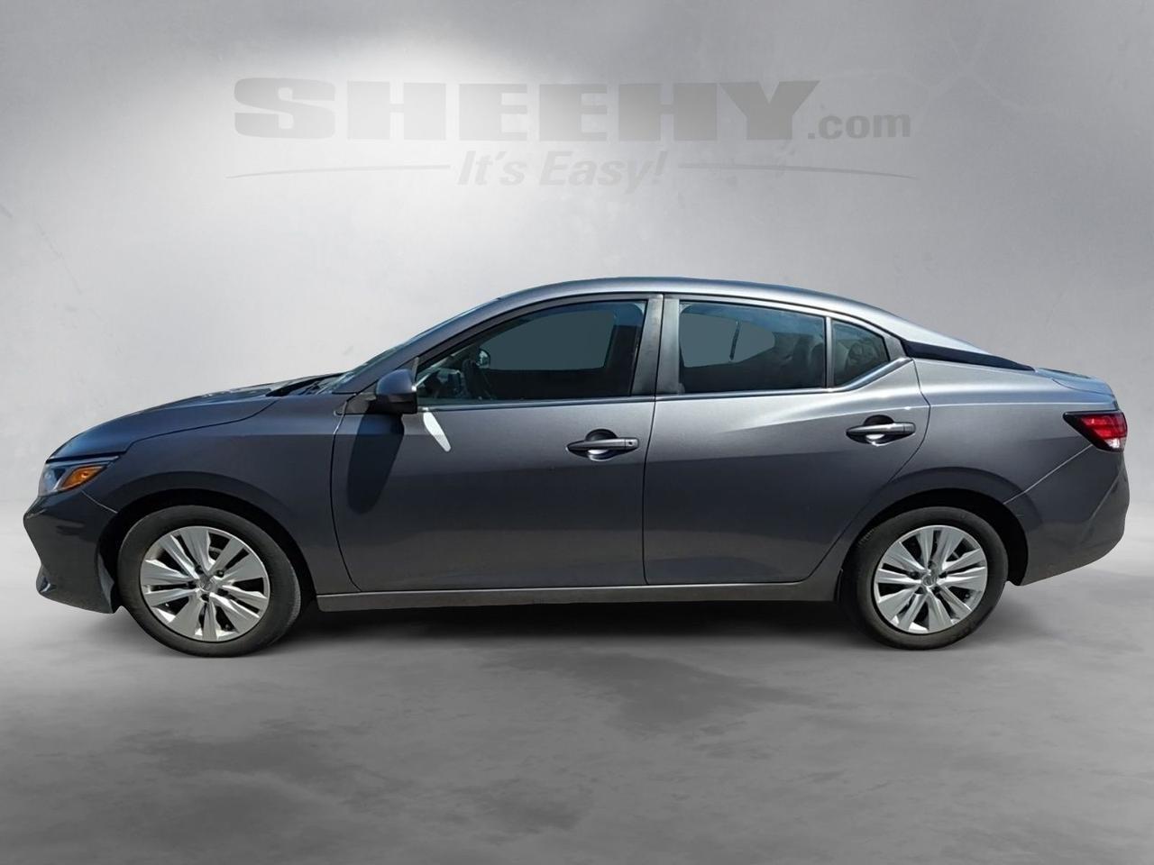 2023 Nissan Sentra S Glen Burnie MD