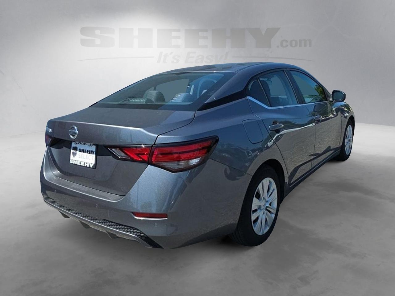 2023 Nissan Sentra S Glen Burnie MD