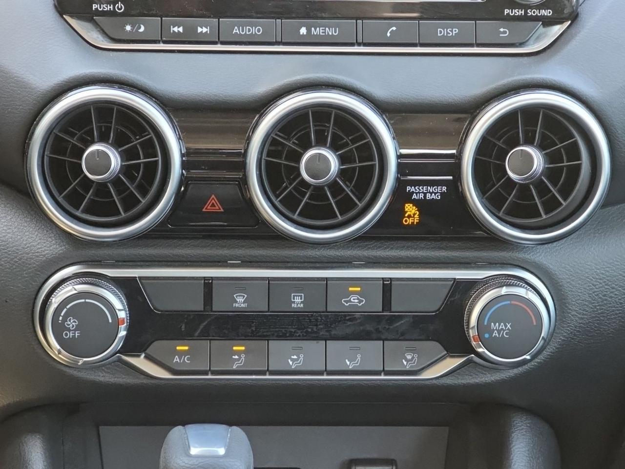 2023 Nissan Sentra S Glen Burnie MD
