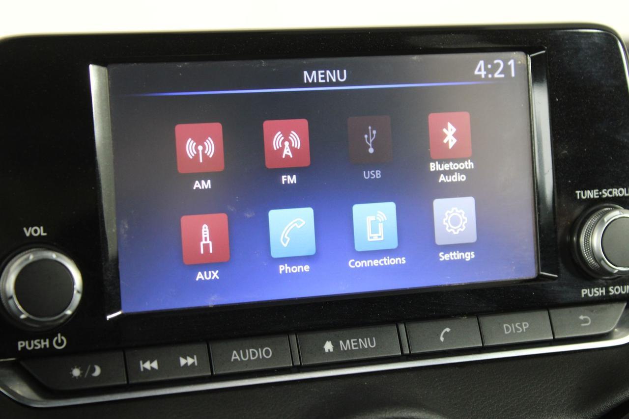 2023 Nissan Sentra S Manassas VA