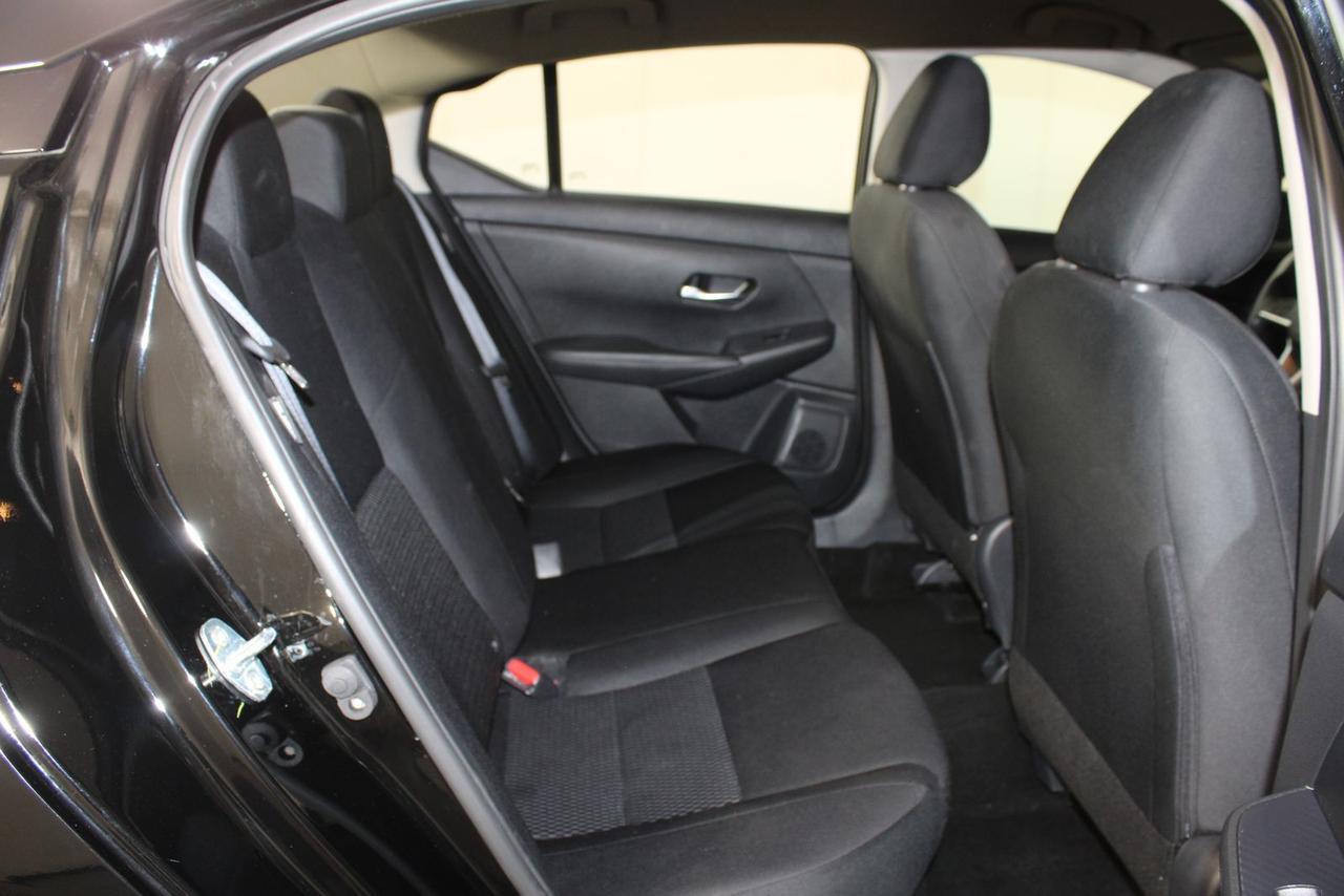 2023 Nissan Sentra S Manassas VA