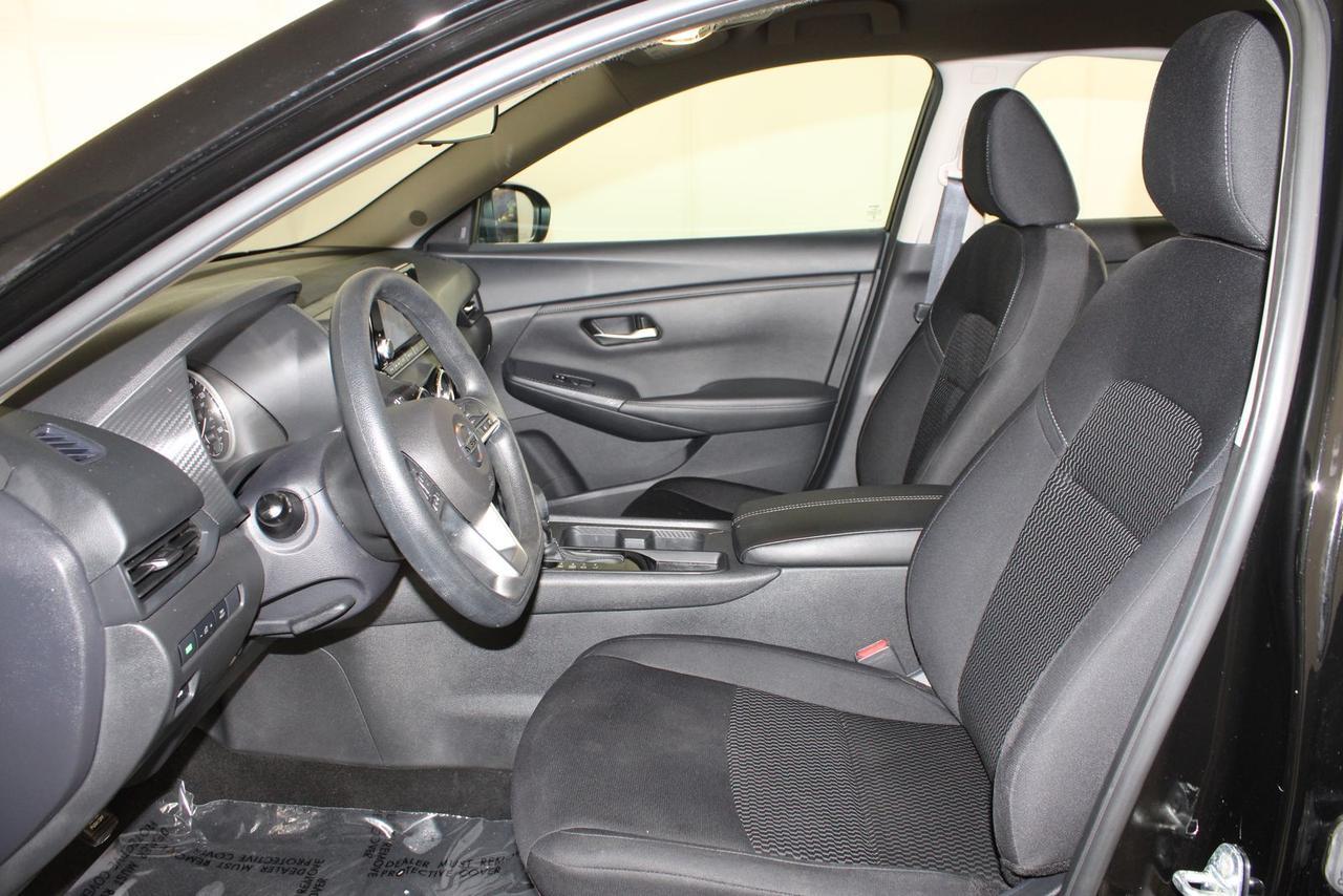 2023 Nissan Sentra S Manassas VA