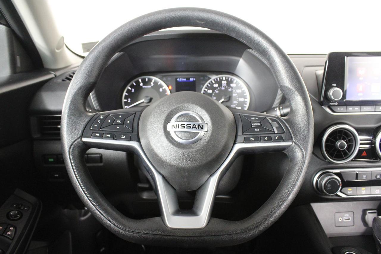2023 Nissan Sentra S Manassas VA