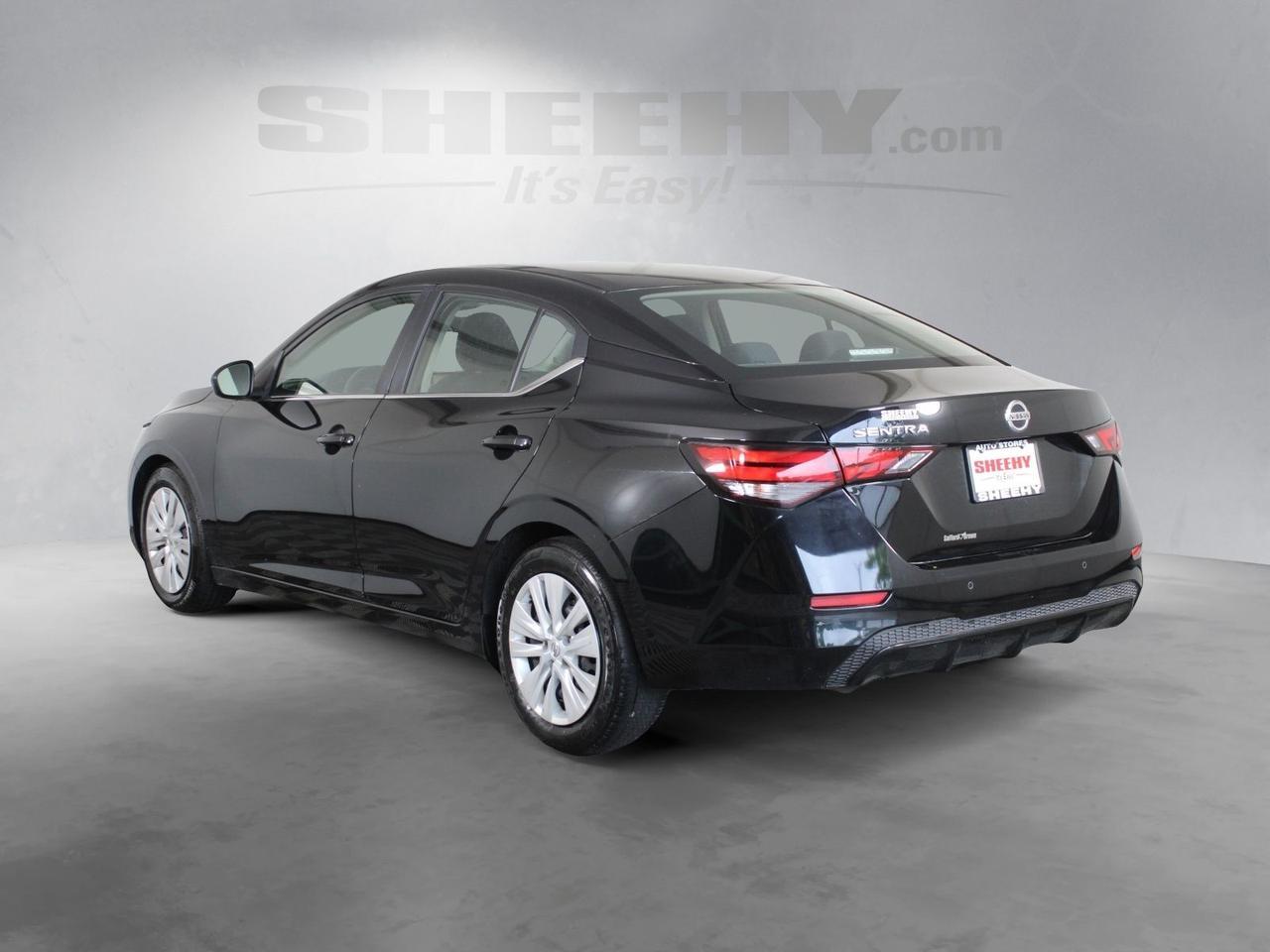 2023 Nissan Sentra S Manassas VA