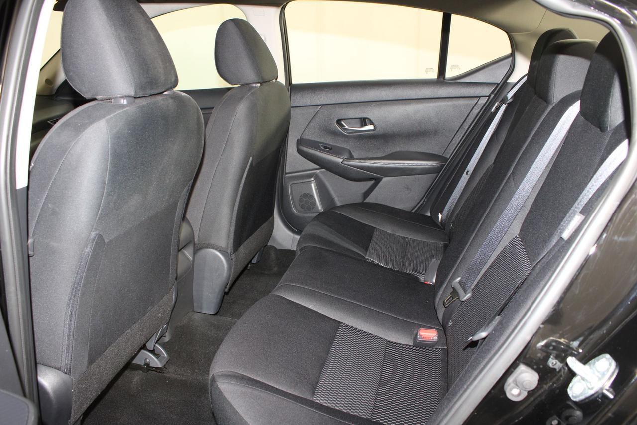 2023 Nissan Sentra S Manassas VA
