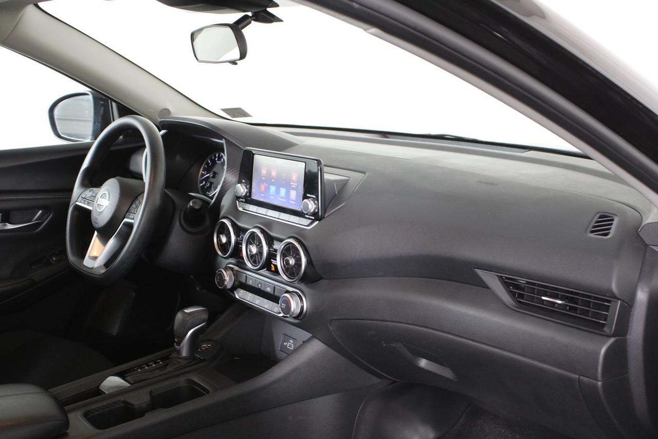 2023 Nissan Sentra S Manassas VA