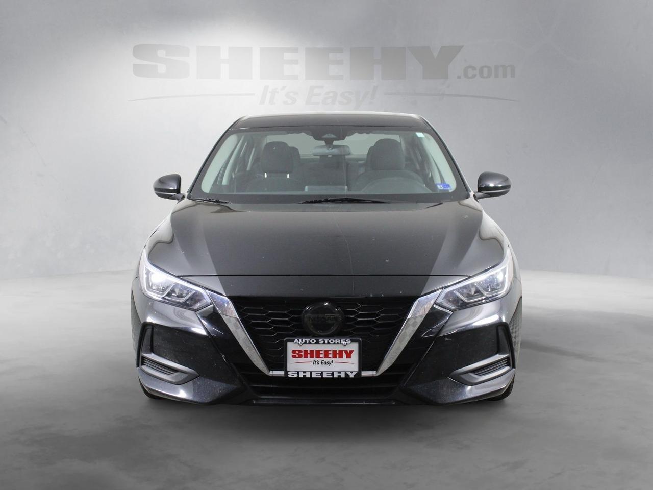 2023 Nissan Sentra S Manassas VA
