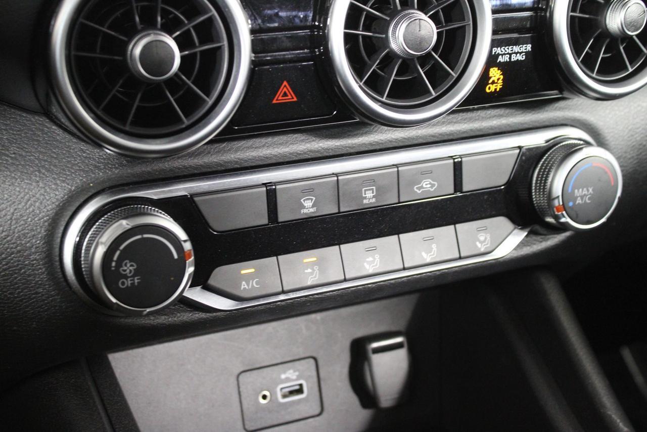 2023 Nissan Sentra S Manassas VA