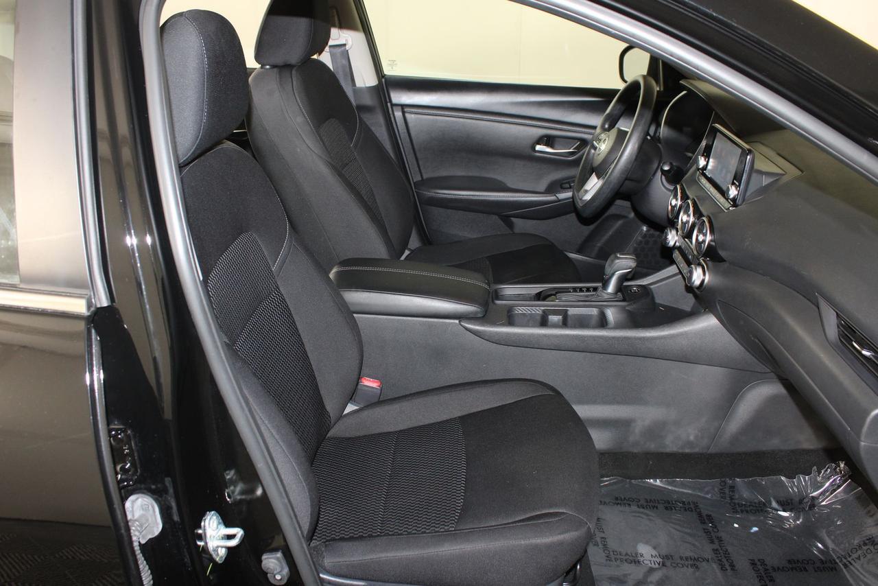 2023 Nissan Sentra S Manassas VA