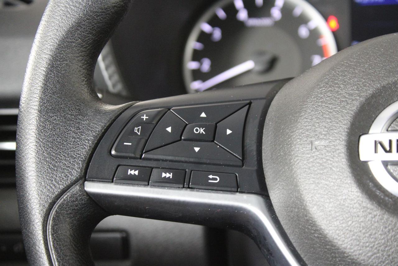 2023 Nissan Sentra S Manassas VA