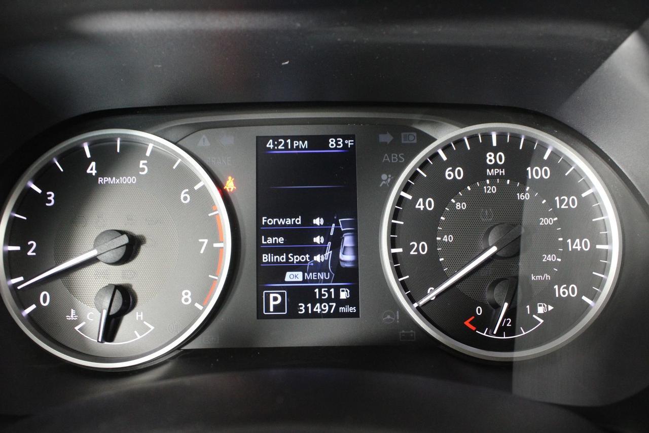 2023 Nissan Sentra S Manassas VA