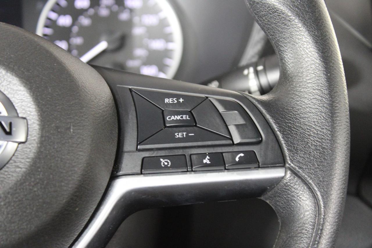 2023 Nissan Sentra S Manassas VA