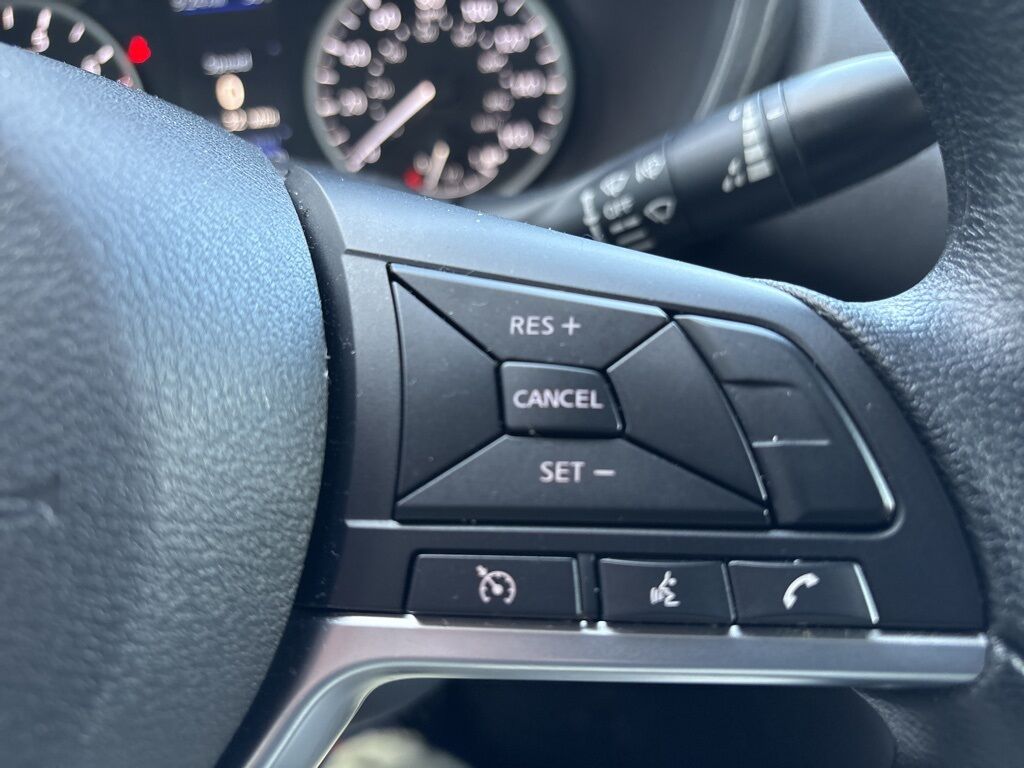 2023 Nissan Sentra S Cockeysville MD