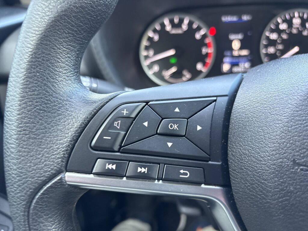 2023 Nissan Sentra S Cockeysville MD