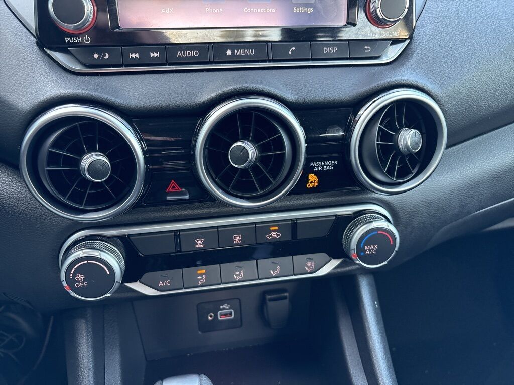 2023 Nissan Sentra S Cockeysville MD