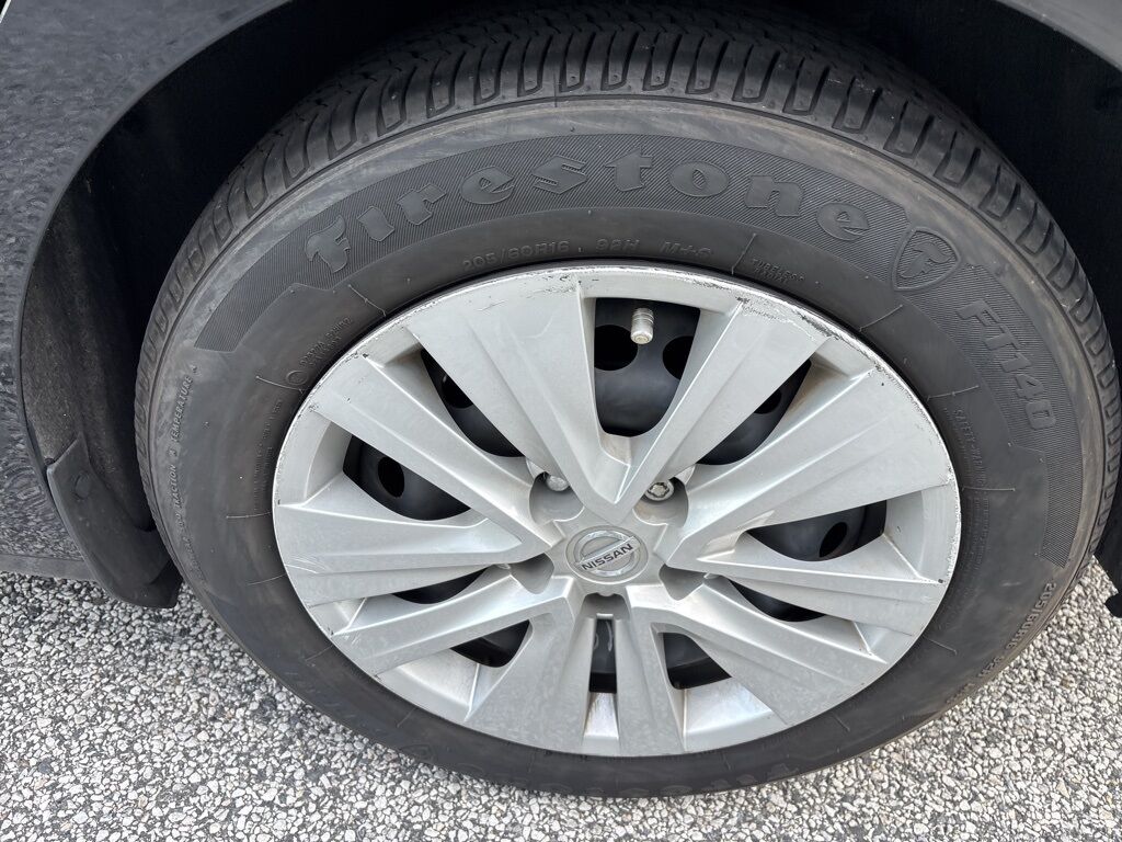 2023 Nissan Sentra S Cockeysville MD