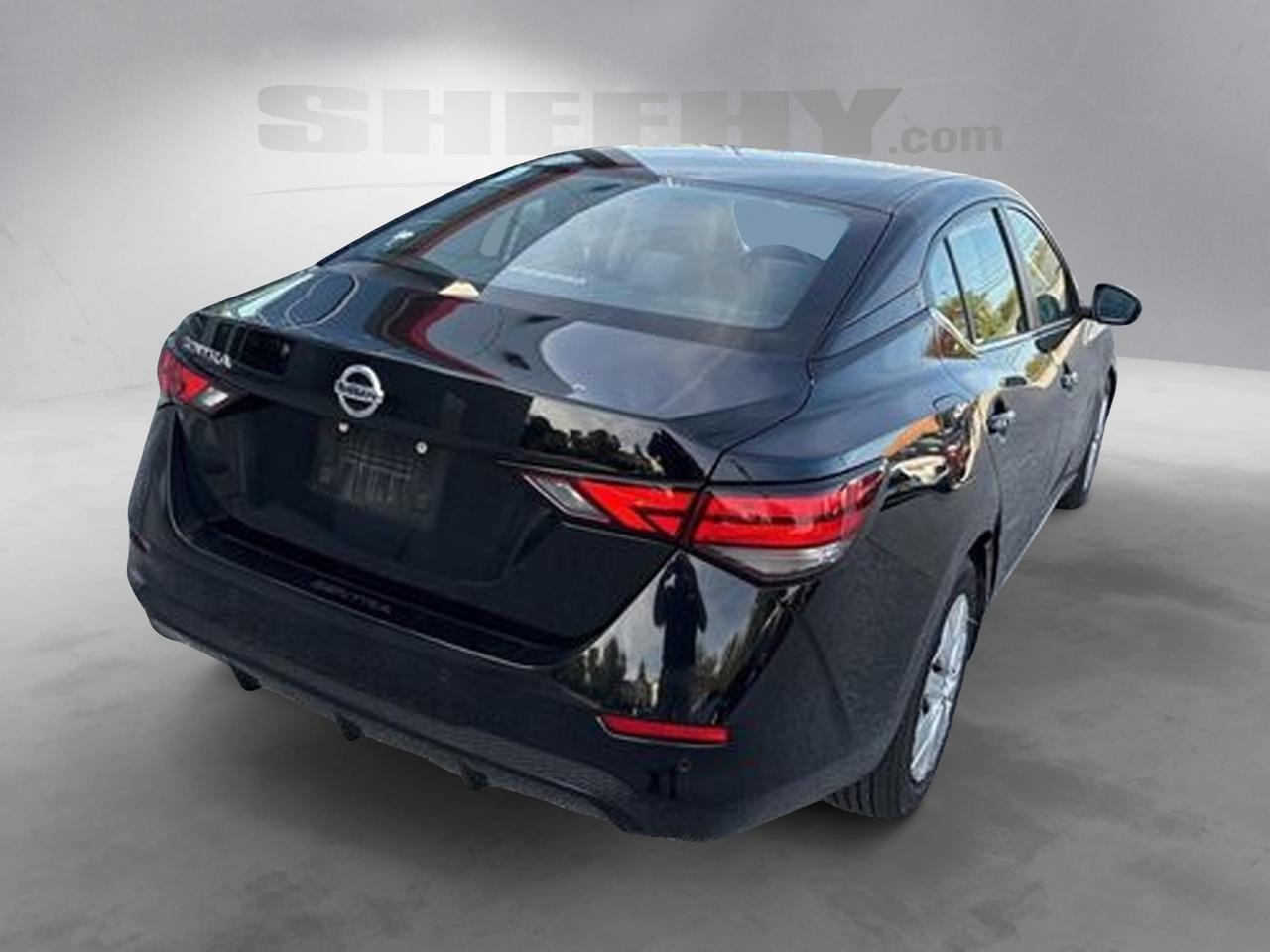 2023 Nissan Sentra S Cockeysville MD
