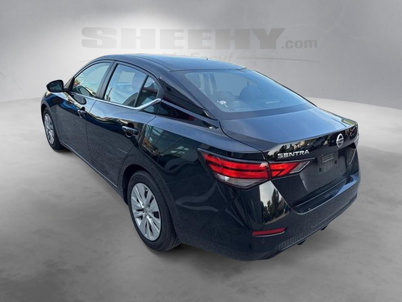 2023 Nissan Sentra S Cockeysville MD