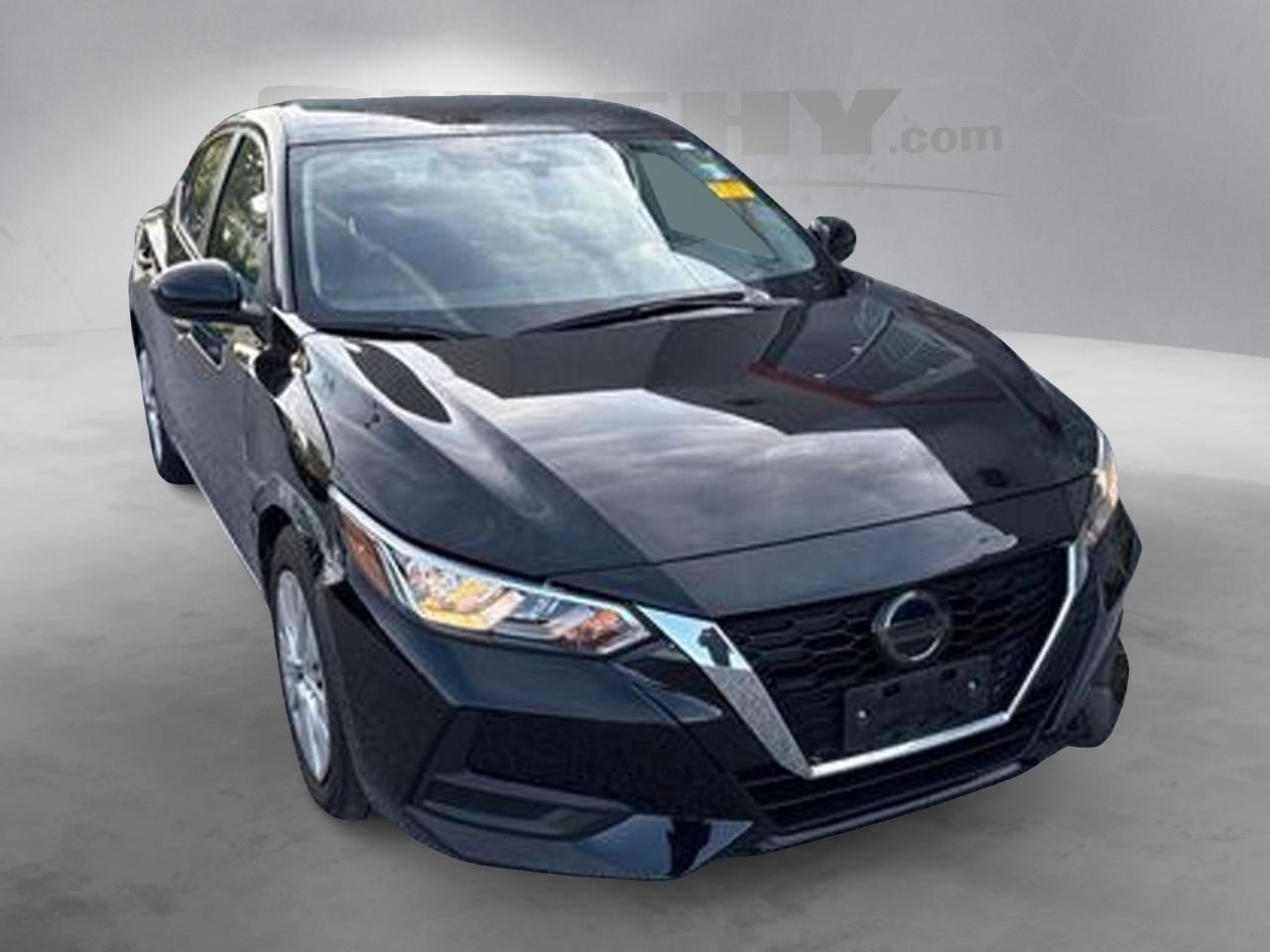 2023 Nissan Sentra S Cockeysville MD
