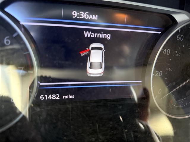 2023 Nissan Sentra SR Chattanooga TN