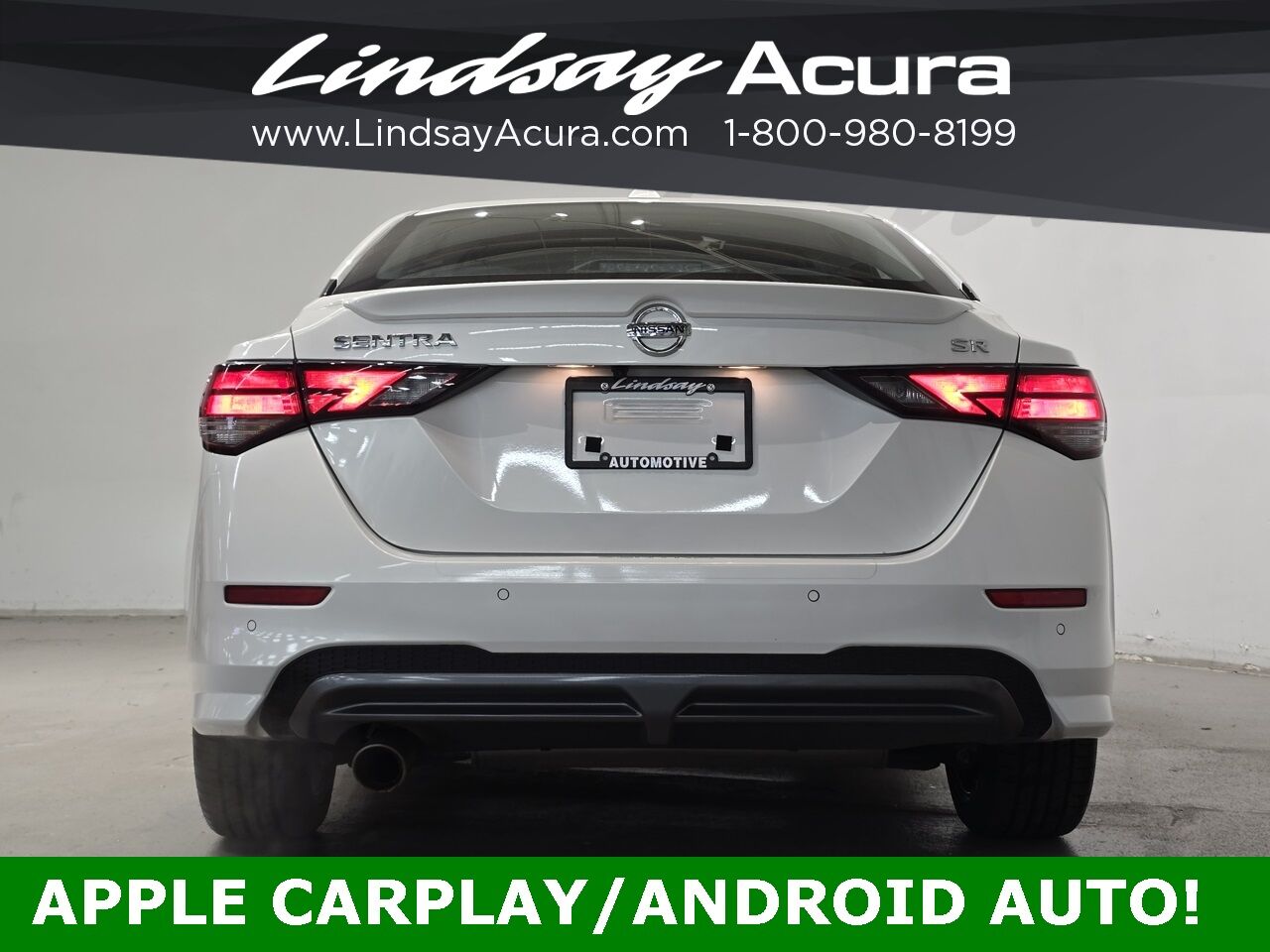 2023 Nissan Sentra SR Columbus OH