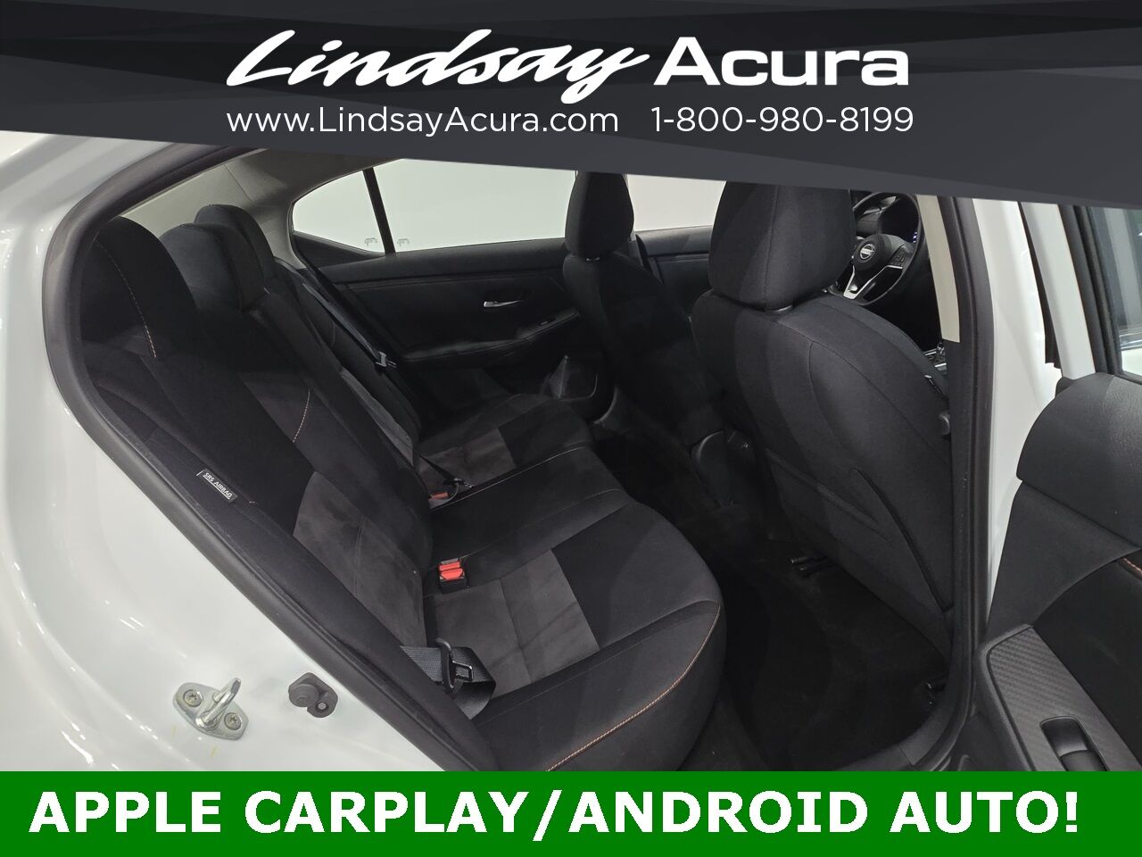 2023 Nissan Sentra SR Columbus OH