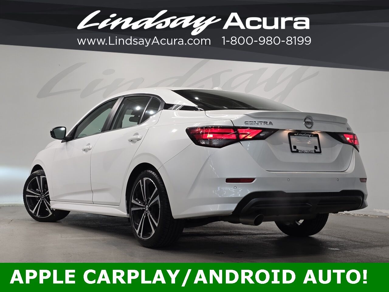 2023 Nissan Sentra SR Columbus OH