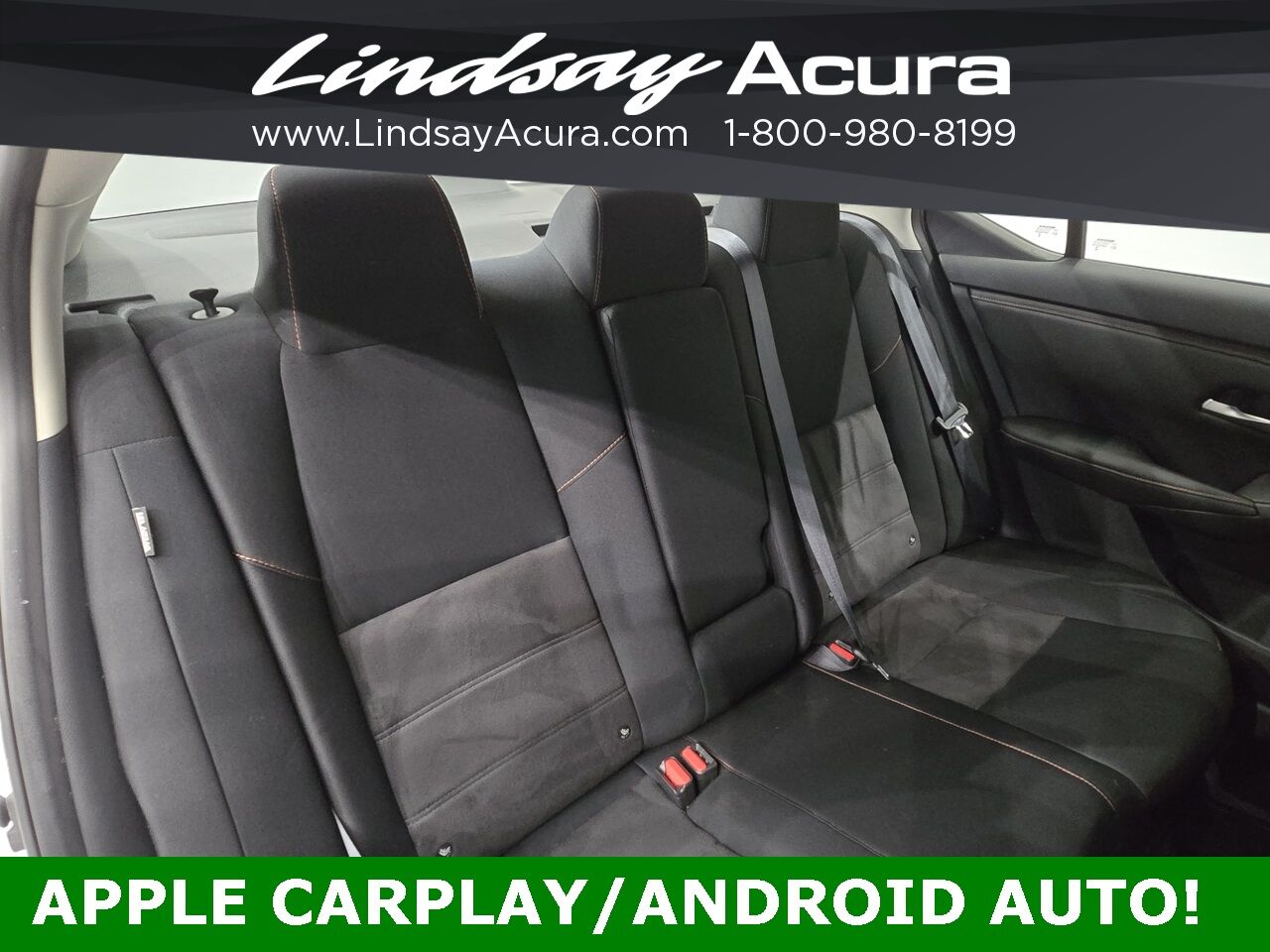 2023 Nissan Sentra SR Columbus OH