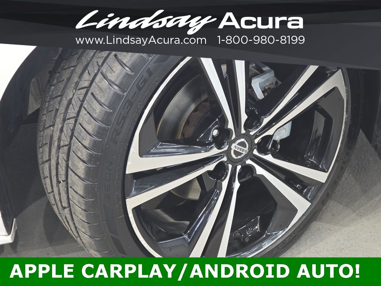 2023 Nissan Sentra SR Columbus OH