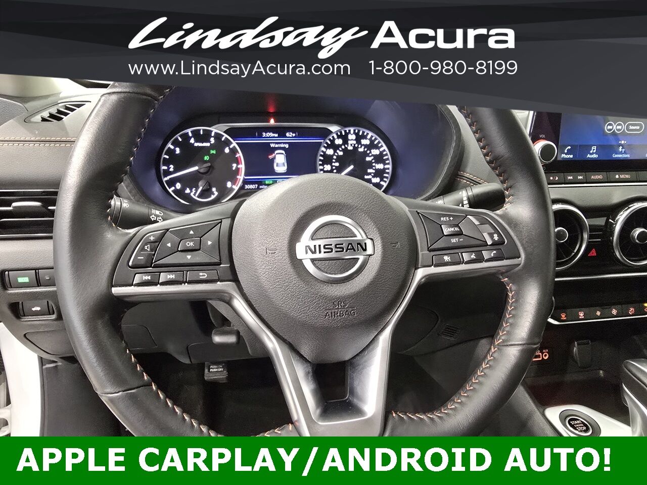 2023 Nissan Sentra SR Columbus OH