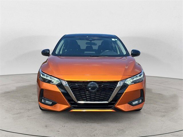 2023 Nissan Sentra SR Dalton GA