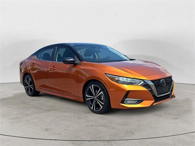 2023 Nissan Sentra SR Dalton GA