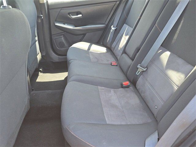 2023 Nissan Sentra SR Dalton GA