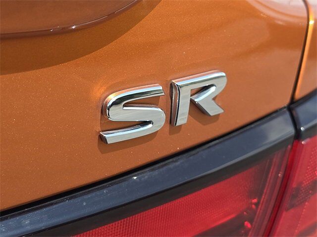2023 Nissan Sentra SR Dalton GA