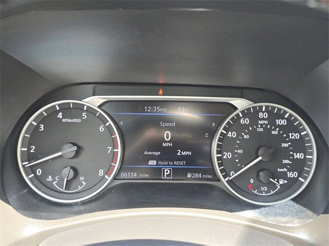 2023 Nissan Sentra SR Dalton GA