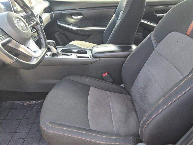 2023 Nissan Sentra SR Dalton GA